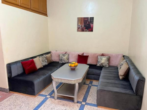 Apartmán MAKY